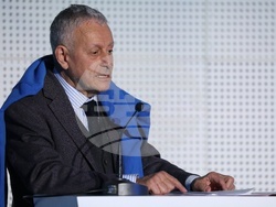 Форум - „Европейският съюз среща Балканите“ - Соломон Паси