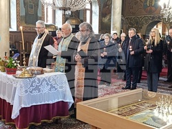 Снимка: Община Шумен