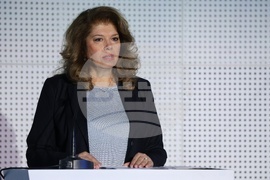 Форум - „Европейският съюз среща Балканите“ - Илияна Йотова