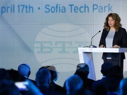 Форум - „Европейският съюз среща Балканите“ - Илияна Йотова