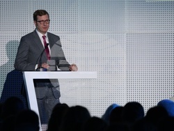 Форум - „Европейският съюз среща Балканите“ - Ян-Кристоф Ойтен