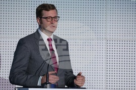 Форум - „Европейският съюз среща Балканите“ - Ян-Кристоф Ойтен