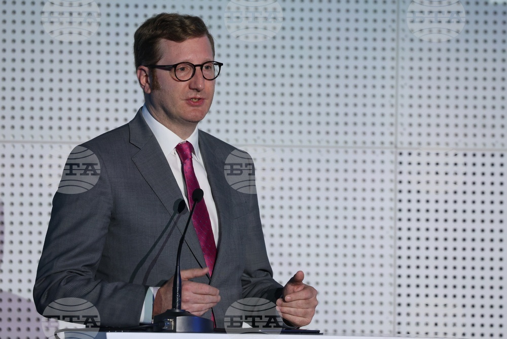 Отворена и обединена Европа включва и Балканите, според Ян-Кристоф Ойтен, президент на Европейския либерален форум