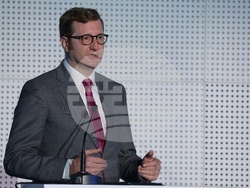 Форум - „Европейският съюз среща Балканите“ - Ян-Кристоф Ойтен