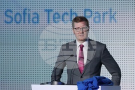 Форум - „Европейският съюз среща Балканите“ - Ян-Кристоф Ойтен