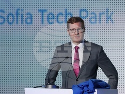 Форум - „Европейският съюз среща Балканите“ - Ян-Кристоф Ойтен