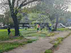 Снимка: Община Шумен