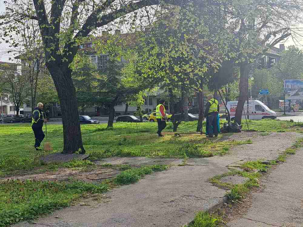 Diseases Transmitted by Ticks and Mosquitoes on the Rise in Bulgaria