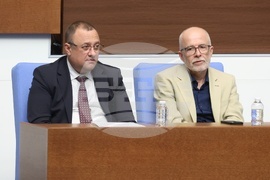 Народно събрание - заседание