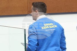 Народно събрание - заседание - Явор Божанков