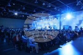 Форум - „Европейският съюз среща Балканите“