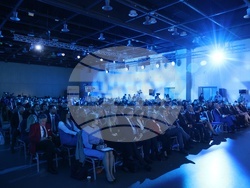 Форум - „Европейският съюз среща Балканите“