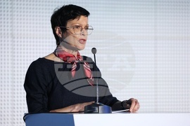 Форум - „Европейският съюз среща Балканите“ - Марта Кос