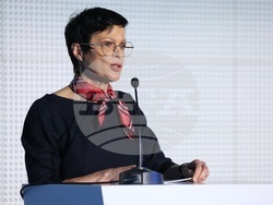 Форум - „Европейският съюз среща Балканите“ - Марта Кос