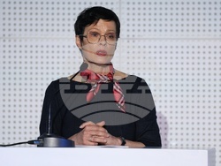 Форум - „Европейският съюз среща Балканите“ - Марта Кос