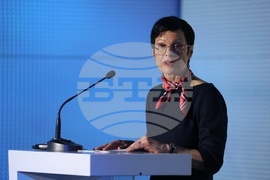 Форум - „Европейският съюз среща Балканите“ - Марта Кос