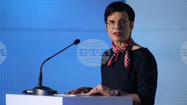 EU Commissioner Kos: Draft Budget Proposed by EC Benefits EU Enlargement