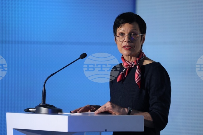 EU Commissioner Kos: Draft Budget Proposed by EC Benefits EU Enlargement