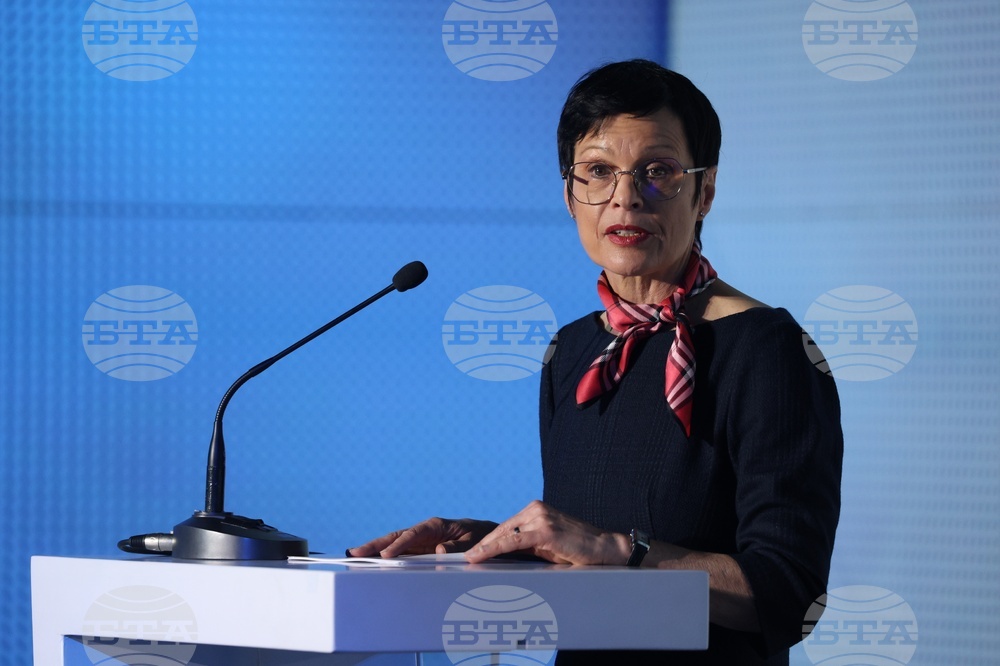 Форум - „Европейският съюз среща Балканите“ - Марта Кос