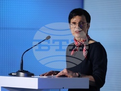 Форум - „Европейският съюз среща Балканите“ - Марта Кос