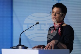 Форум - „Европейският съюз среща Балканите“ - Марта Кос