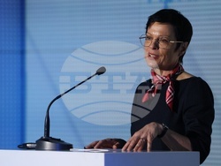 Форум - „Европейският съюз среща Балканите“ - Марта Кос