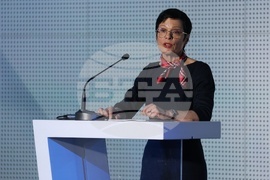 Форум - „Европейският съюз среща Балканите“ - Марта Кос