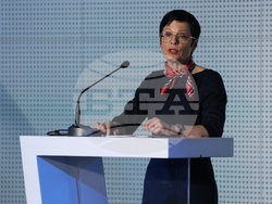 Форум - „Европейският съюз среща Балканите“ - Марта Кос