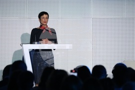 Форум - „Европейският съюз среща Балканите“ - Марта Кос