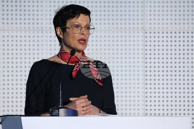 EU May Well Remain World's Only Island of Values and Democracy, Says Enlargement Commissioner