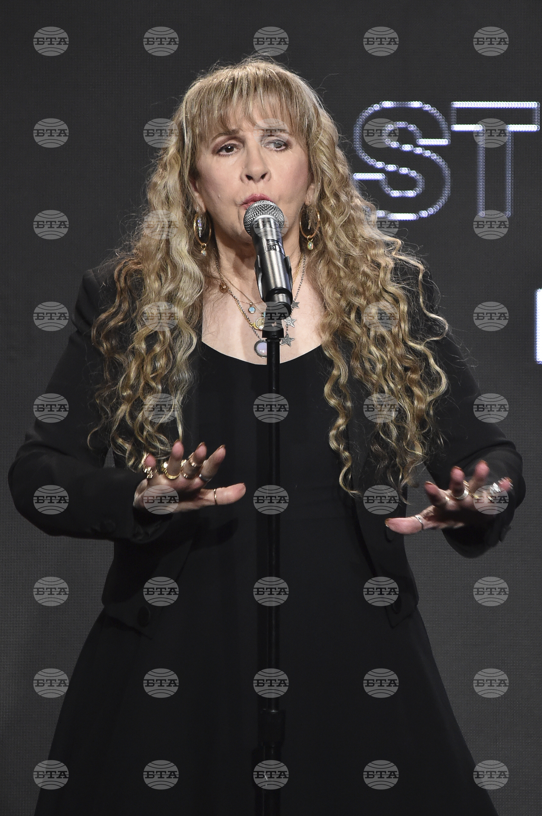2025 Pollstar Awards