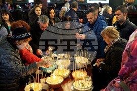 Варна - Велики четвъртък