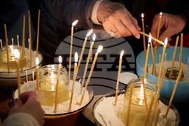 Варна - Велики четвъртък