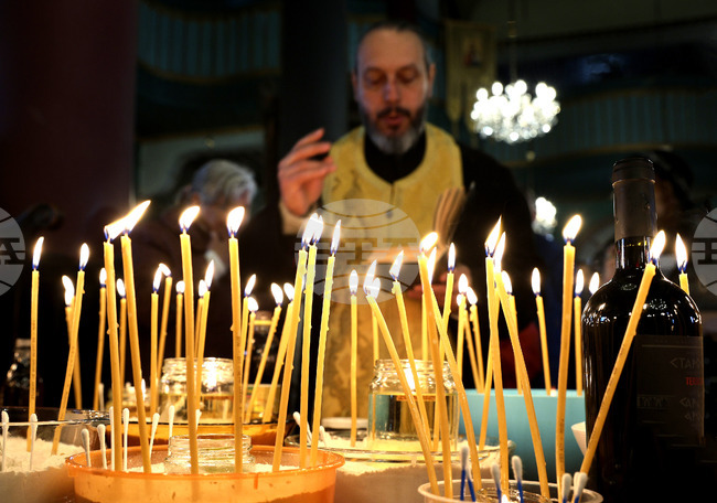 Варна - Велики четвъртък