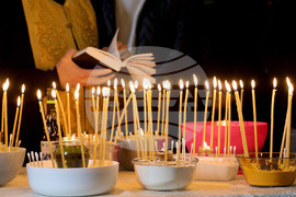 Варна - Велики четвъртък