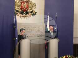 Снимка: Министерски съвет