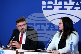 Национален пресклуб на БТА София - БТА - Държавен културен институт - партньорски договор