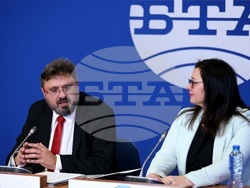 Национален пресклуб на БТА София - БТА - Държавен културен институт - партньорски договор