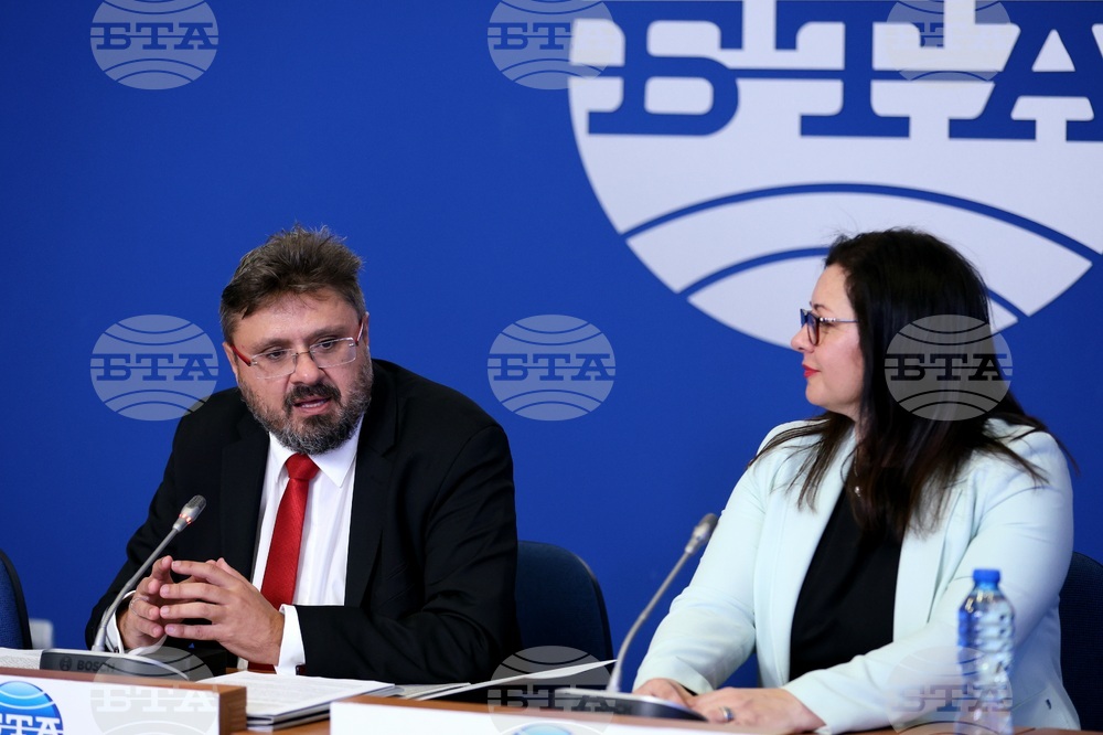 Национален пресклуб на БТА София - БТА - Държавен културен институт - партньорски договор