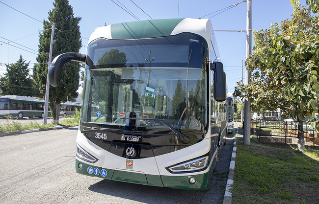 Всички деца в Стара Загора ще пътуват безплатно в градския транспорт на 1 юни