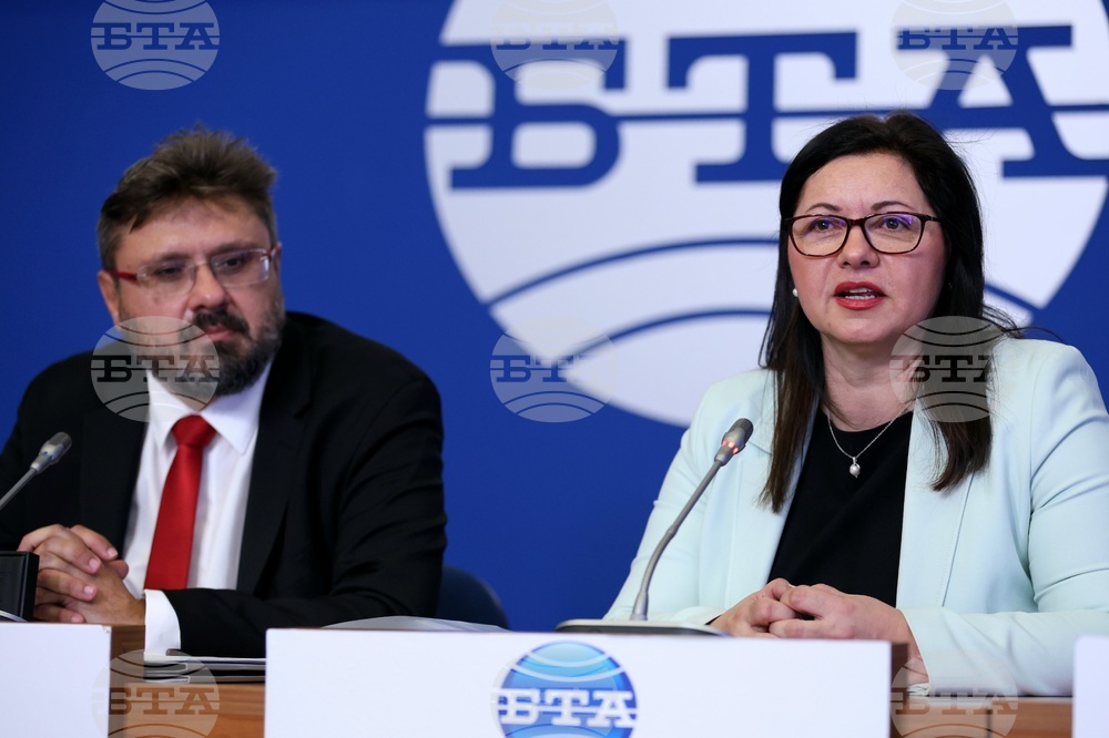 Национален пресклуб на БТА София - БТА - Държавен културен институт - партньорски договор