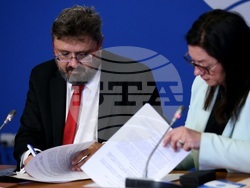 Национален пресклуб на БТА София - БТА - Държавен културен институт - партньорски договор