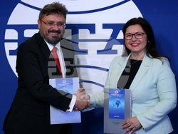 Национален пресклуб на БТА София - БТА - Държавен културен институт - партньорски договор