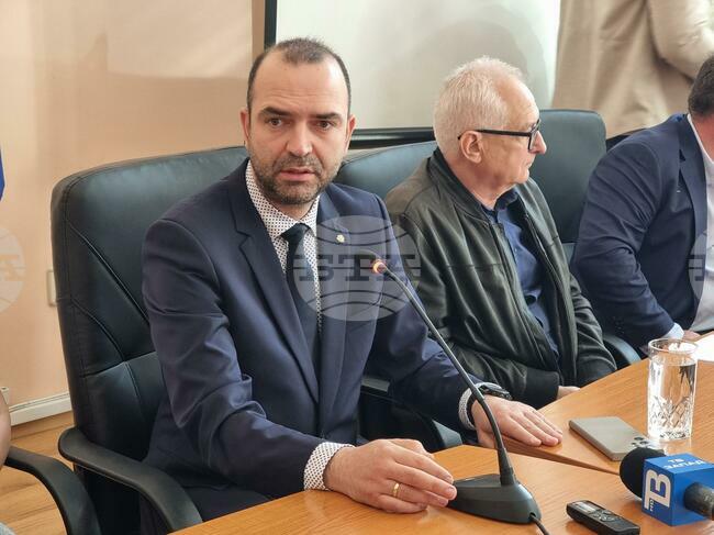 Над 350 заявления вече са подадени от земеделци в Кюстендилско за обезщетения от държавата за провалена реколта