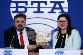 Национален пресклуб на БТА София - БТА - Държавен културен институт - партньорски договор