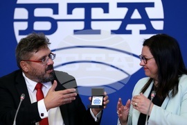 Национален пресклуб на БТА София - БТА - Държавен културен институт - партньорски договор