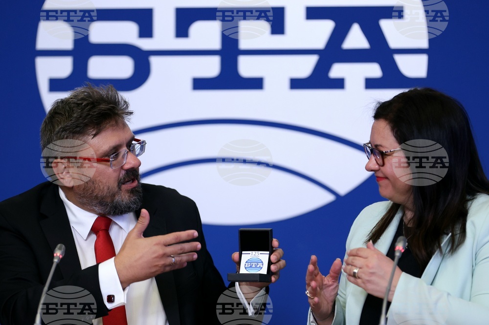 Национален пресклуб на БТА София - БТА - Държавен културен институт - партньорски договор