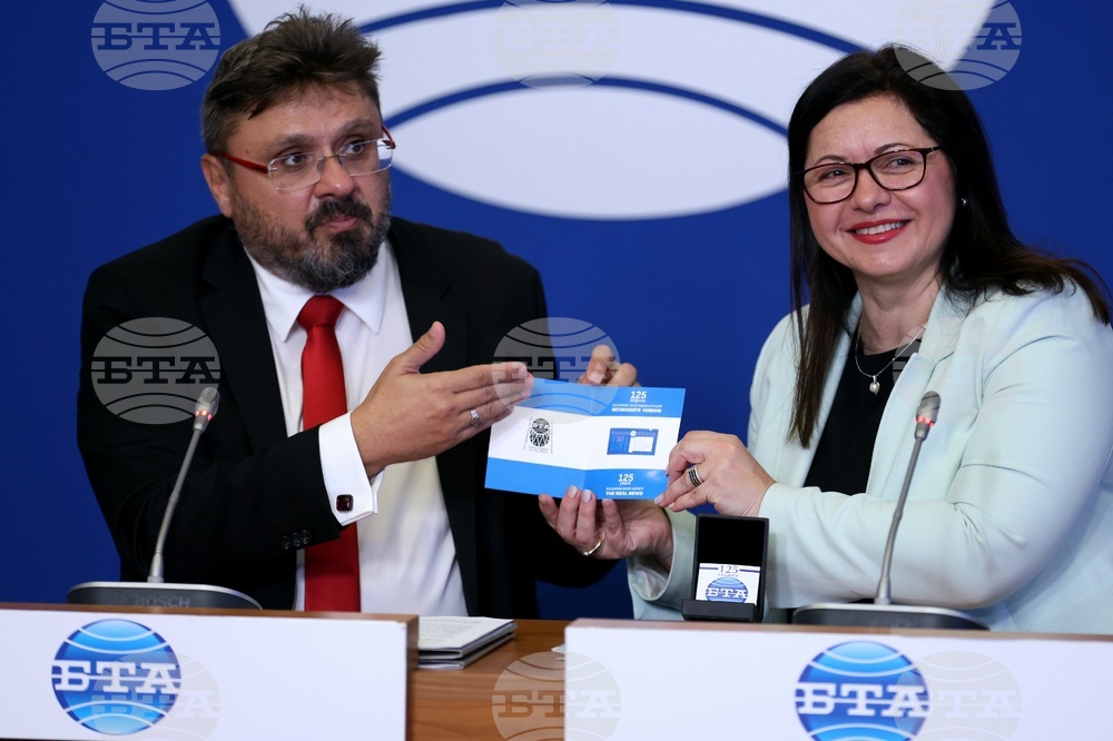 Национален пресклуб на БТА София - БТА - Държавен културен институт - партньорски договор