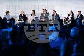 Форум - „Европейският съюз среща Балканите“