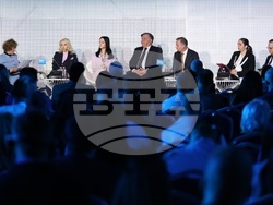 Форум - „Европейският съюз среща Балканите“